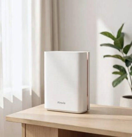 Best Air Purifiers for Child’s Bedroom UK (2026 Guide)