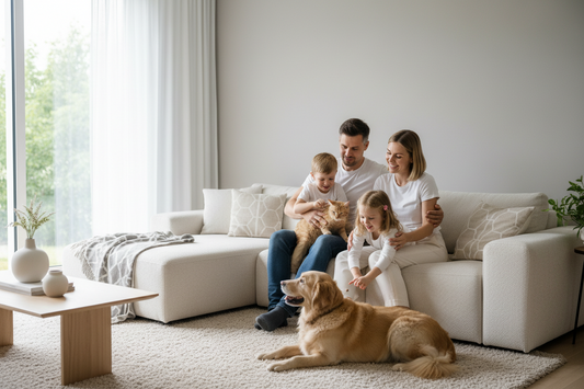 Top 5 Tips to Keep Your Home’s Air Safe